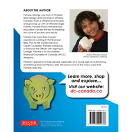 DC Canada Three Little Piggy Banks