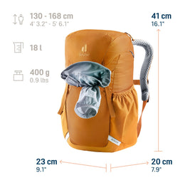 Deuter Junior Kids' Backpack