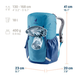 Deuter Junior Kids' Backpack
