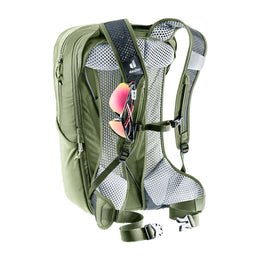 Deuter Race Air 14+3 Cycling Backpack