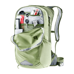 Deuter Race Air 14+3 Cycling Backpack