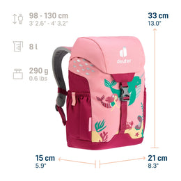 Deuter Schmusebär Kids' Backpack