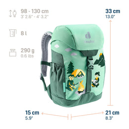 Deuter Schmusebär Kids' Backpack