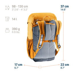 Deuter Waldfuchs 14 Kids' Backpack