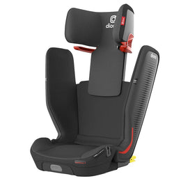 Diono Monterey 5 Ist Fixsafe Latch Booster Seat