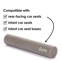Diono Sit Rite Grey