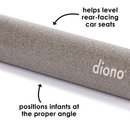 Diono Sit Rite Grey