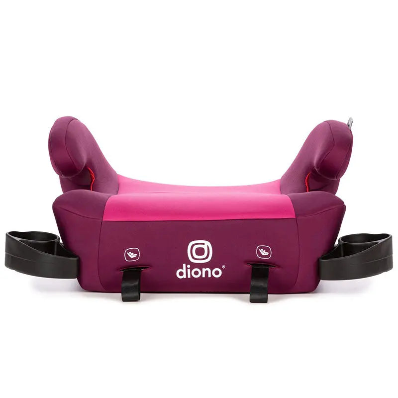Diono Solana 2 With Latch