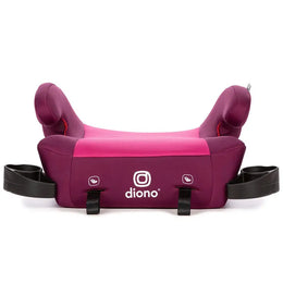 Diono Solana 2 With Latch