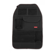 Diono Stow 'N Go-Backseat Organizer Black