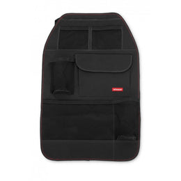 Diono Stow 'N Go-Backseat Organizer Black
