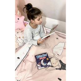 Ditty Bird Sound Book Bedtime Songs USB-C Rechargeable