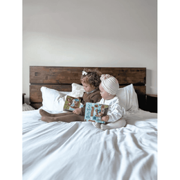 Ditty Bird Sound Book Children's Songs USB-C Rechargeable