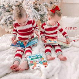 Ditty Bird Sound Book Christmas Songs USB-C Rechargeable