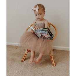 Ditty Bird Sound Book Classical Ballet Music USB-C Rechargeable