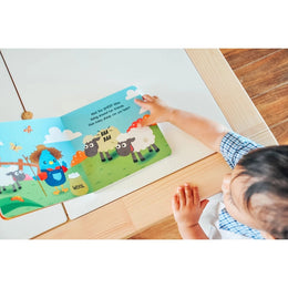 Ditty Bird Sound Book Farm Animal USB-C Rechargeable