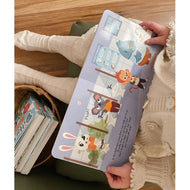 Ditty Bird Sound Book Funny Body Sounds USB-C Rechargeable