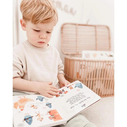Ditty Bird Sound Book Learning Songs USB-C Rechargeable