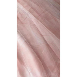 Dolly By Le Petit Dreamy Babydoll Puff Dress Pink Clouds