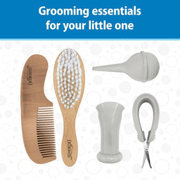 Dr. Brown's Baby Care Essentials 5-Piece Kit