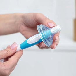 Dr. Brown's Natural Flow Baby Bottle Brush