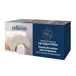 Dr. Brown's Feeding & Nursing Lap Support Pillow with Cover