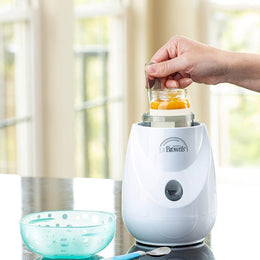 Dr. Brown's Insta-Feed Baby Bottle Warmer and Sterilizer