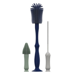 Dr. Brown's Silicone Cleaning Brush Set