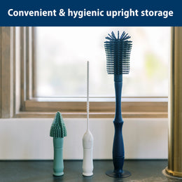 Dr. Brown's Silicone Cleaning Brush Set