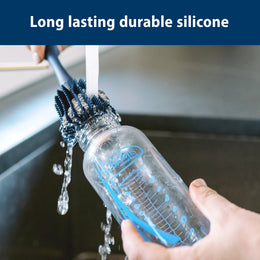 Dr. Brown's Silicone Cleaning Brush Set