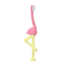 Dr. Brown's Toddler Toothbrush 1-Pack