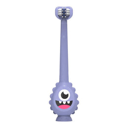 Dr. Brown's ToothScrubber Toddler Toothbrush 1-Pack