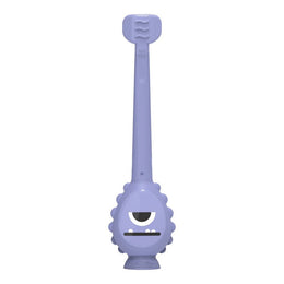 Dr. Brown's ToothScrubber Toddler Toothbrush 1-Pack