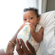 Dr. Brown's Wide Neck Anti-Colic Options Bottle 2-Pack 9 oz/270 ml