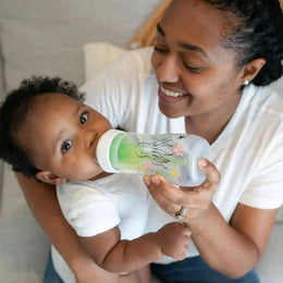 Dr. Brown's Wide Neck Anti-Colic Options Bottle 2-Pack 9 oz/270 ml