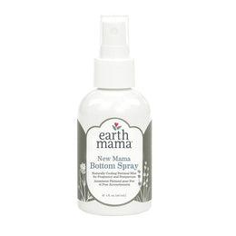 Earth Mama Herbal Perineal Spray 120 ml