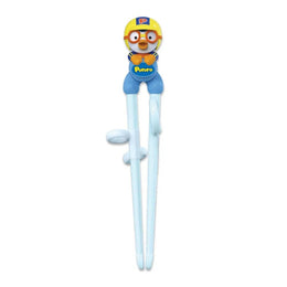 Edison Chopsticks Pororo (Right Handed)