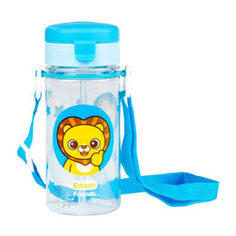 Edison Comfortable Tritan Straw Cup