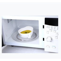Edison Self Big Bowl (Microwave Safe)