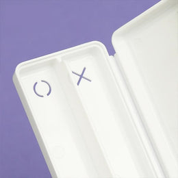 Edison Silicone Straw Case Set
