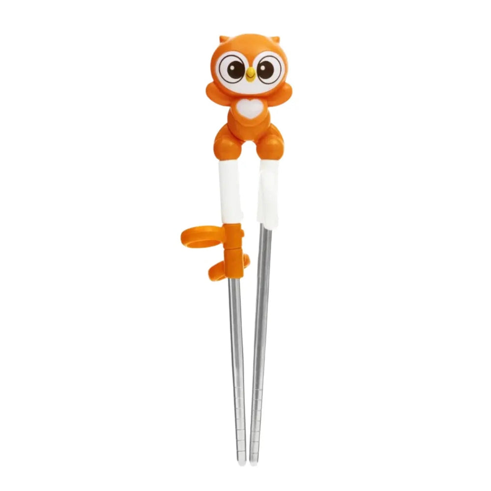 Edison Stainless Chopsticks (Right Handed)
