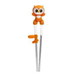 Edison Stainless Chopsticks (Right Handed)
