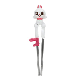 Edison Stainless Chopsticks (Right Handed)