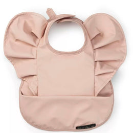 Elodie Details Baby Bib Powder Pink