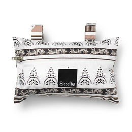 Elodie Details Rain Cover-Desert Weaves