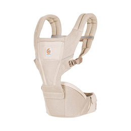 ergobaby hip seat carrier vs 360 Ergobaby Alta Hip Seat Baby Carrier