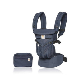Ergobaby Omni Classic Mesh Baby Carrier