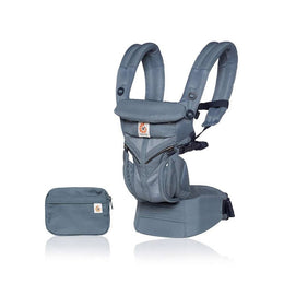 Ergobaby Omni Classic Mesh Baby Carrier
