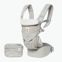 Ergobaby Omni Classic Mesh Baby Carrier