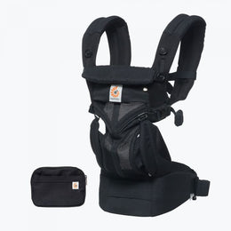 Ergobaby Omni Classic Mesh Baby Carrier